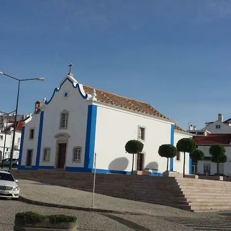 Apartamento Casa Do Sul
