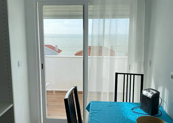 Apartamento Casa Do Sul
