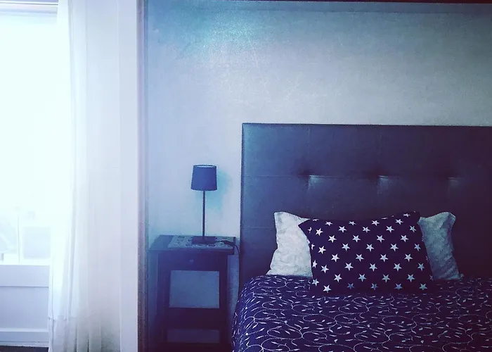 Apartamento Casa Do Sul