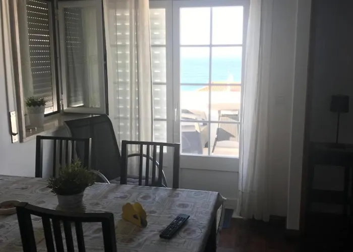Apartamento Casa Do Sul