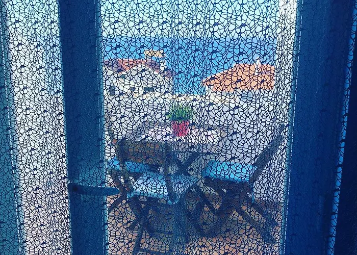 Apartamento Casa Do Sul