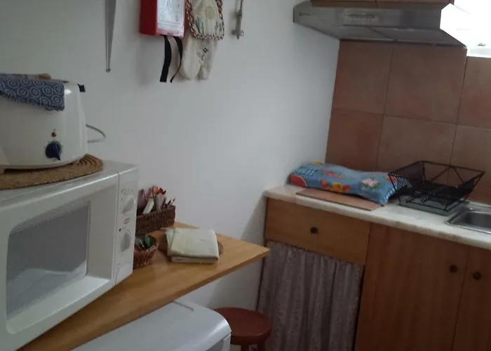 Apartamento Casa Do Sul