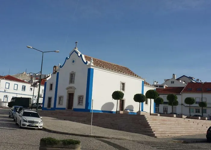 Apartamento Casa Do Sul