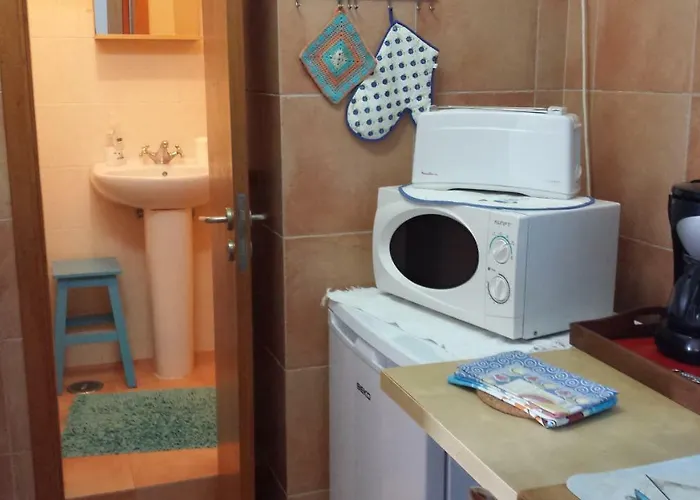 Apartamento Casa Do Sul