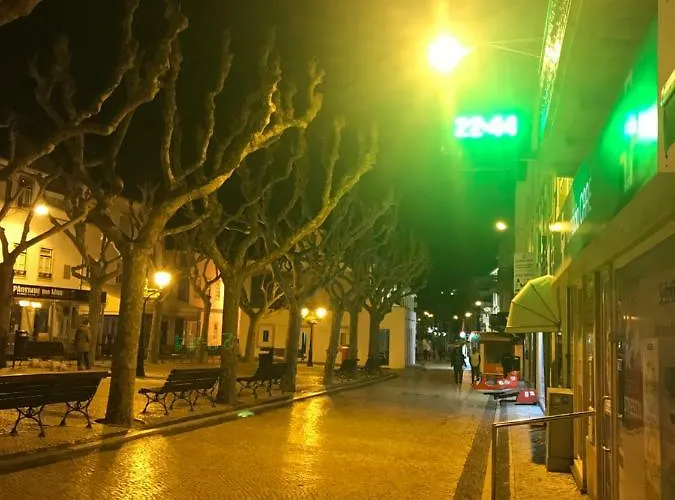 Apartamento Casa Do Sul Ericeira