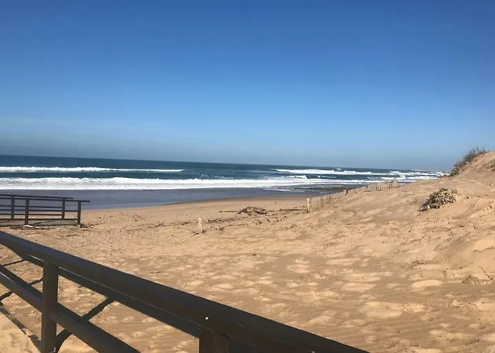Casa Do Sul Ericeira