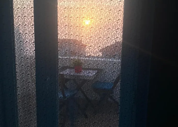 Apartamento Casa Do Sul