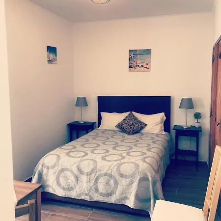 Casa Do Sul Apartment Ericeira
