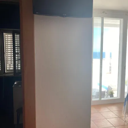 Casa Do Sul Appartamento Ericeira
