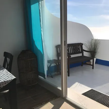 Casa Do Sul Apartment Ericeira