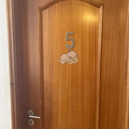 Apartman Casa Do Sul Ericeira