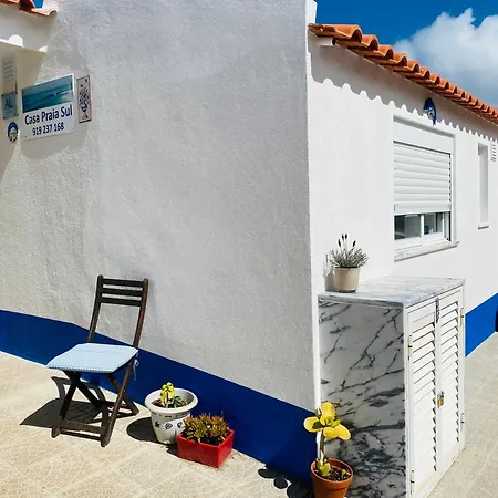 Casa Do Sul Apartment Ericeira