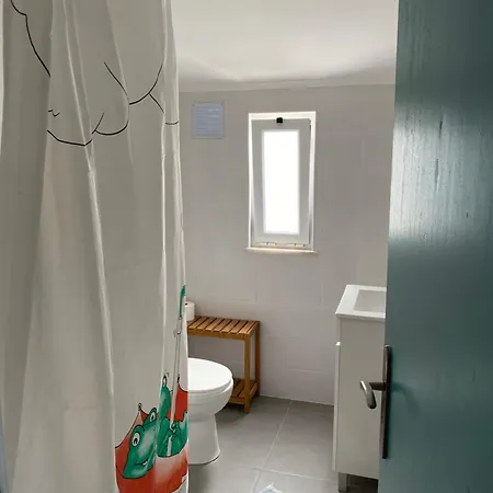 アパート Casa Do Sul *