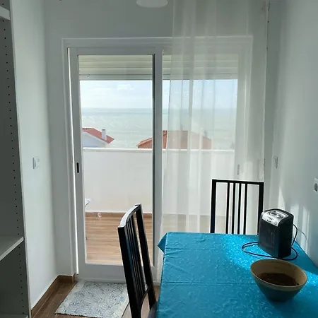 アパート Casa Do Sul