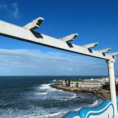 Casa Do Sul Апартаменты Эрисейра