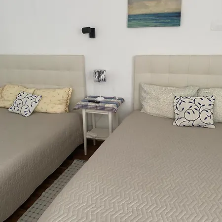 Casa Do Sul Apartment *