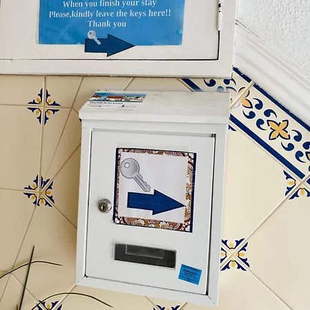 Casa Do Sul Apartment