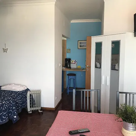 Appartamento Casa Do Sul *