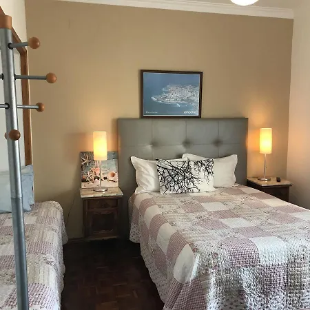 Apartman Casa Do Sul