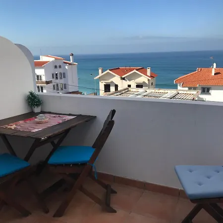 Casa Do Sul Ericeira