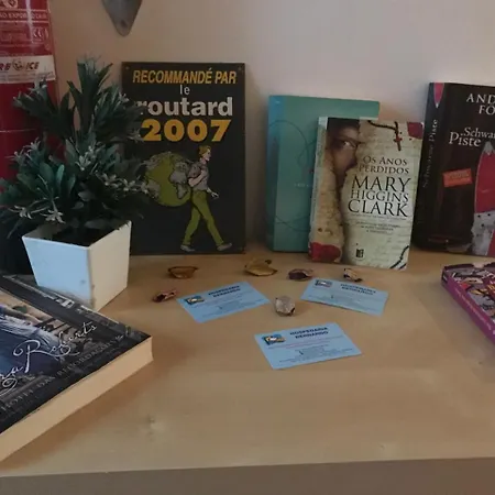 Casa Do Sul Apartment *