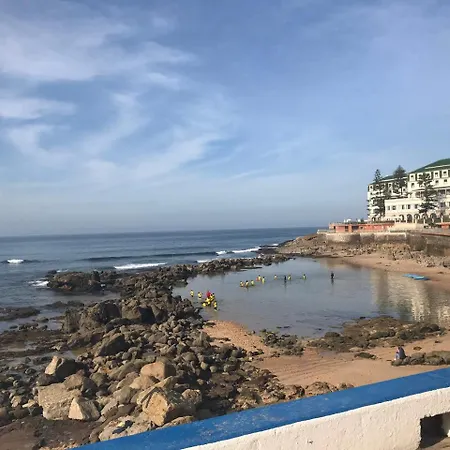 Casa Do Sul Apartment Ericeira