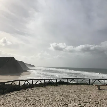 Casa Do Sul * Ericeira