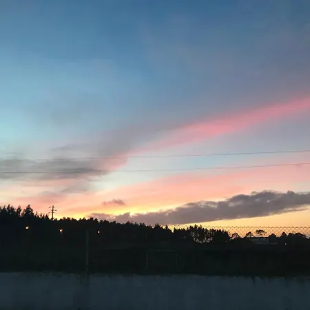 Casa Do Sul アパート