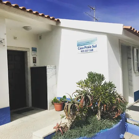 Апартаменты Casa Do Sul