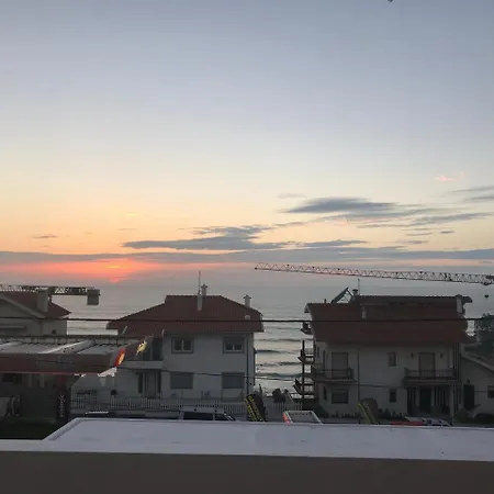 Casa Do Sul Apartment Ericeira