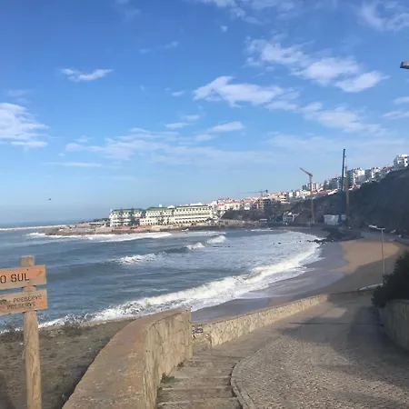 Casa Do Sul Apartman Ericeira