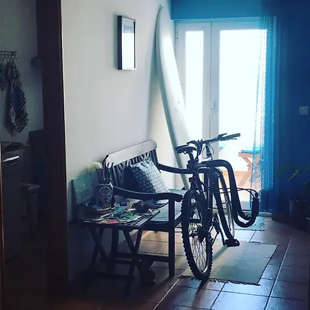 Casa Do Sul 公寓 *