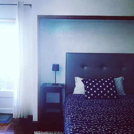 Apartman Casa Do Sul