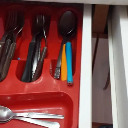 Appartamento Casa Do Sul *