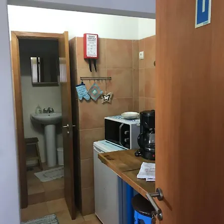 アパート Casa Do Sul *