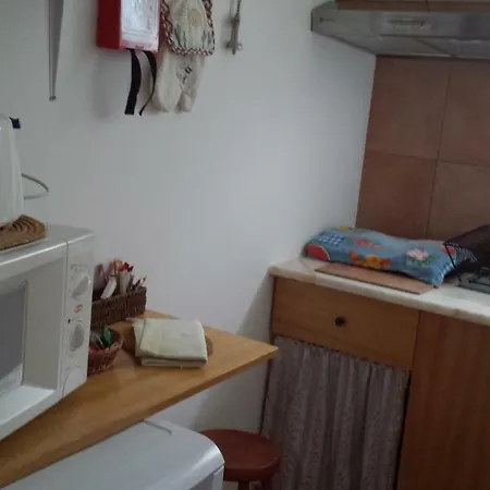 アパート Casa Do Sul