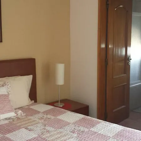 アパート Casa Do Sul エリセイラ