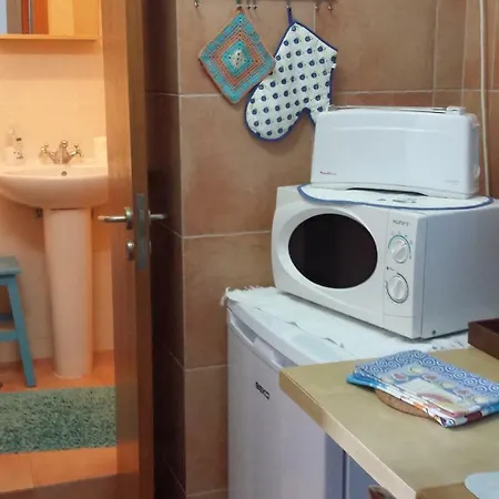アパート Casa Do Sul
