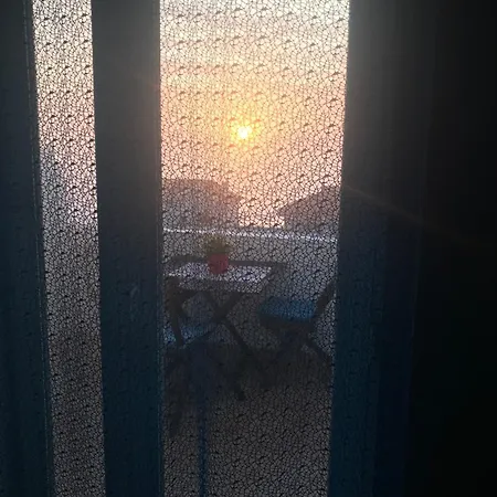 アパート Casa Do Sul