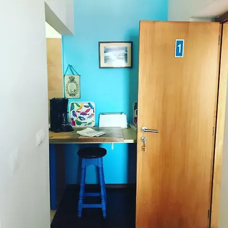 Casa Do Sul * エリセイラ