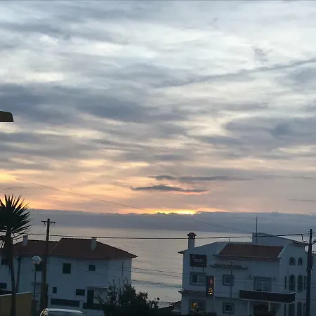 Appartamento Casa Do Sul Ericeira