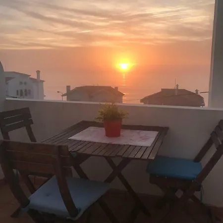 Apartman Casa Do Sul Ericeira
