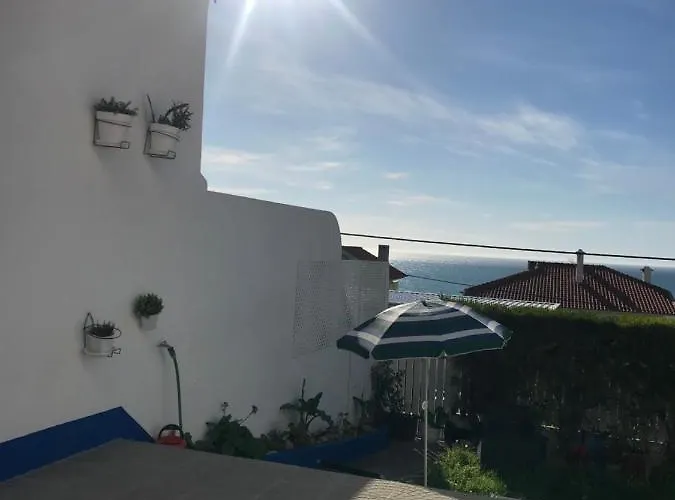 Casa Do Sul Апартаменты Эрисейра