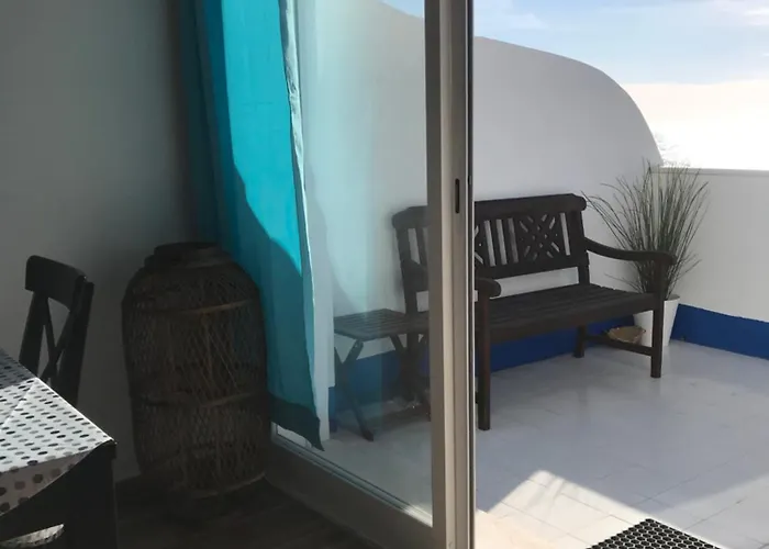 Casa Do Sul Апартаменты Эрисейра