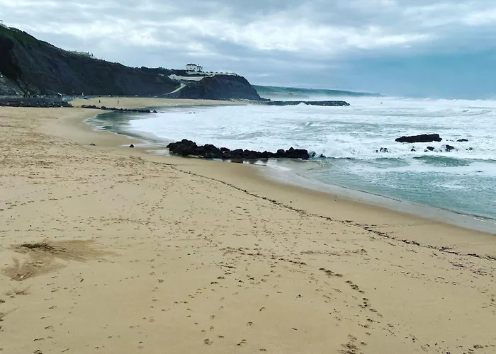 Апартаменты Casa Do Sul Эрисейра