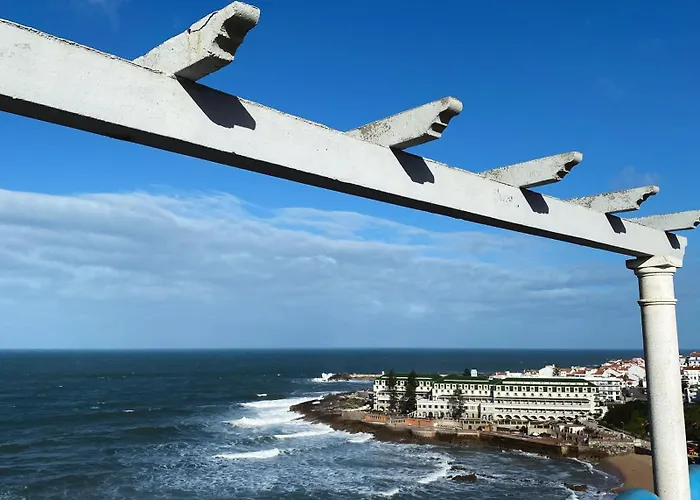 Casa Do Sul Апартаменты Эрисейра