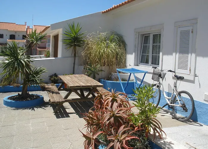 Апартаменты Casa Do Sul