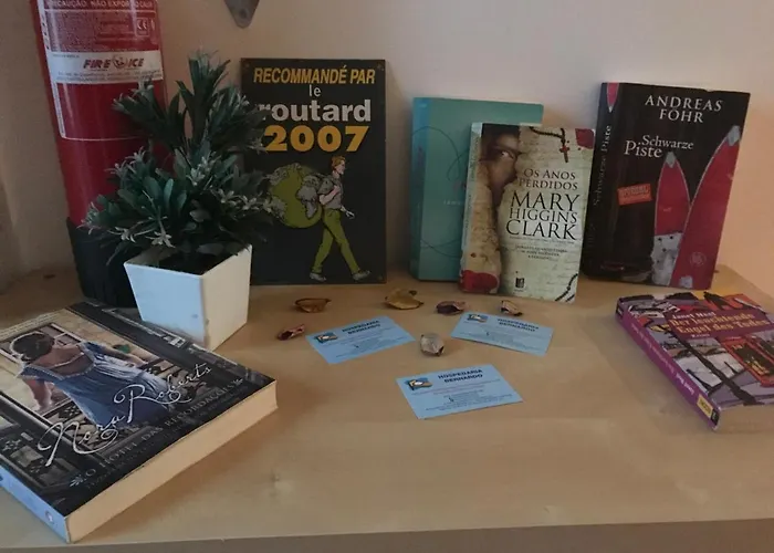 Casa Do Sul Апартаменты *