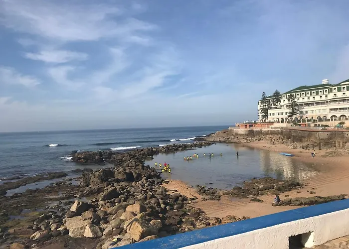 Casa Do Sul Апартаменты Эрисейра