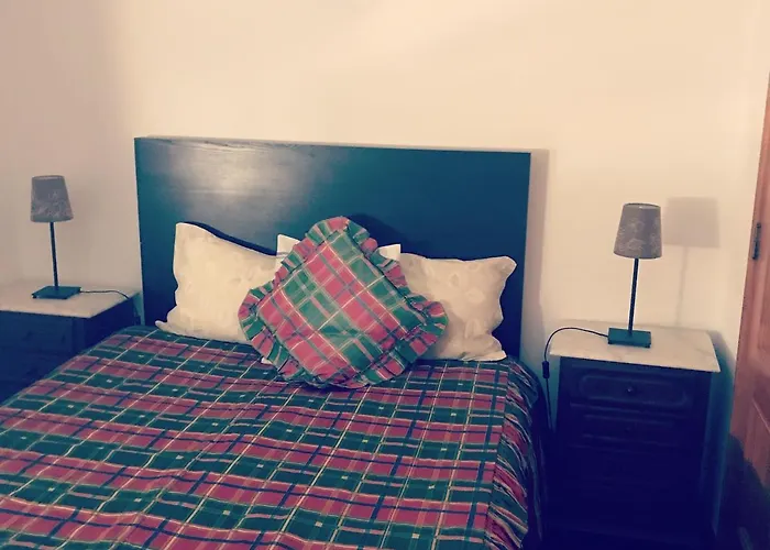 Casa Do Sul * Эрисейра